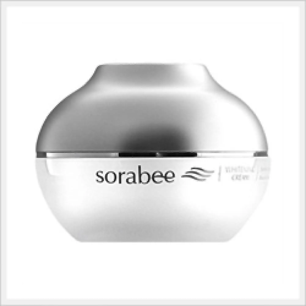 سورابي كريم التفتيح 50جم