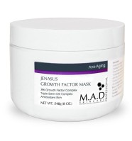 ماد جيناسوس ماسك مع عامل نمو 240جم