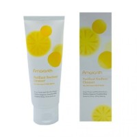 أمارانث غسول البشرة الدهنية 100مل