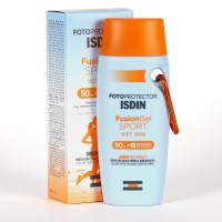 ازدن فوتو بروتكتور فيوجن جل سبورت SPF50+ 100 مل