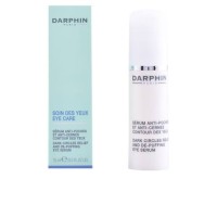 دارفين سيروم العين لإخفاء البقع الداكنة ومقاوم لإنتفاخ الجفون 15مل