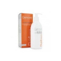جينوفي فلويد بيس لوشن للوجه بحمض ألفا هيدروكسي 10% 250مل