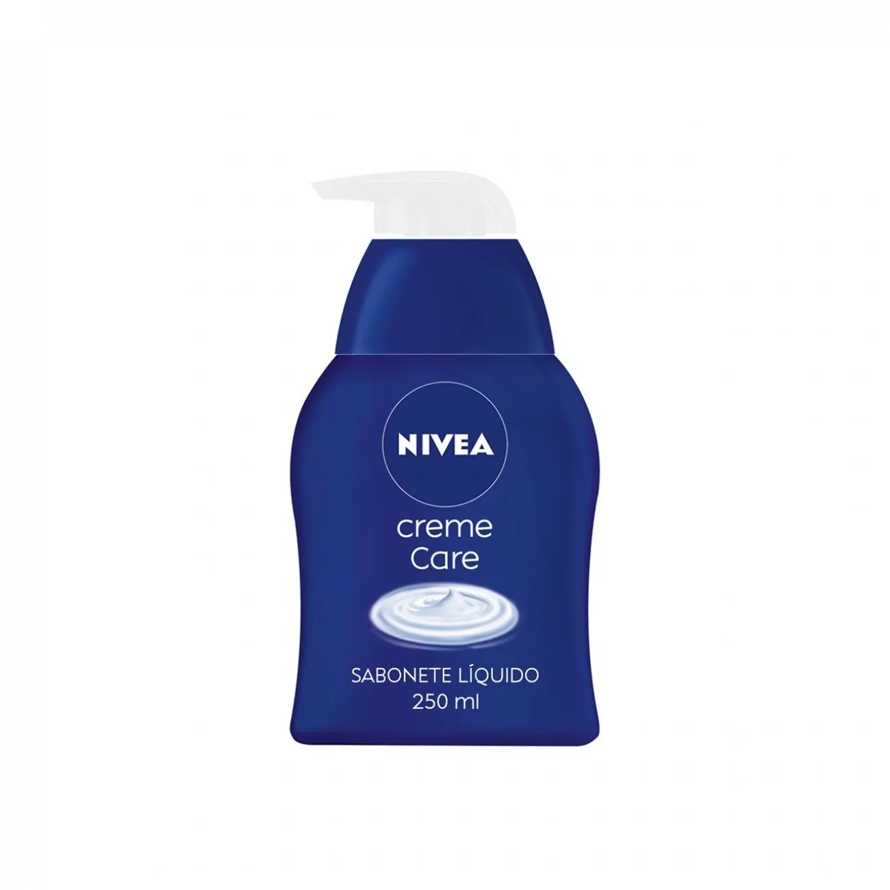 نيفيا غسول يدين سائل كريمي ناعم 250مل