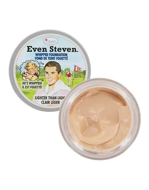 ذا بالم ايفين ستيفن كريم أساس فاتح