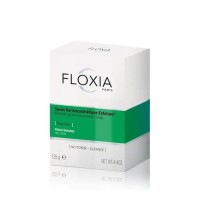 فلوكسيا صابون لتقشير البشرة 125 جم