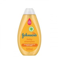 جونسون شامبو للأطفال 500مل