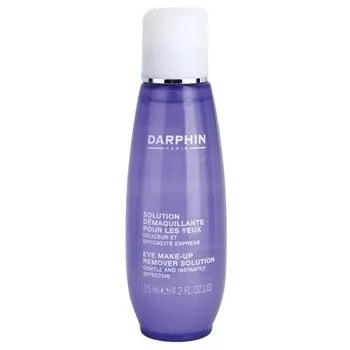 دارفين محلول مزيل المكياج العين 125مل