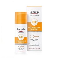 يوسيرين كريم واقي شمس مضاد للتجاعيد 50مل