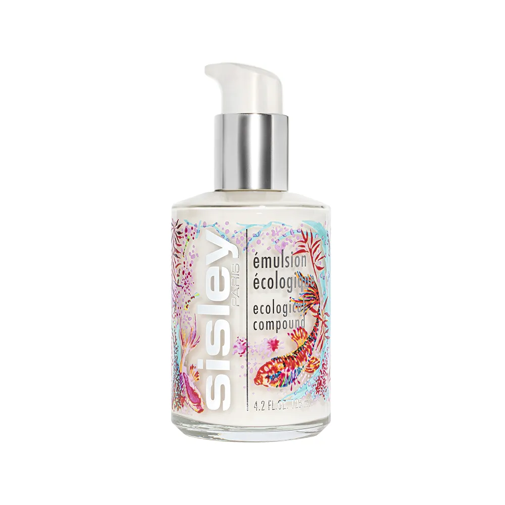 سيسلي باريس ايكولوجيكال كومباوند سيروم لنضارة وترطيب البشرة 125مل