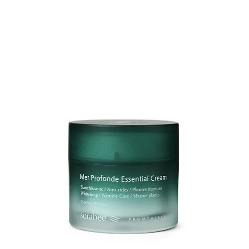سورابي مير بروفوند كريم للتجاعيد 50مل