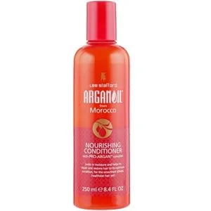 لي ستافورد بلسم بزيت الأراجان لترطيب وتنعيم الشعر 250مل