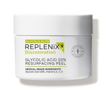 جلايكوليكس مسحات العلاجية 20% للوجه