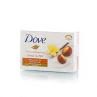 دوف صابون بزبدة الشيا 135جم