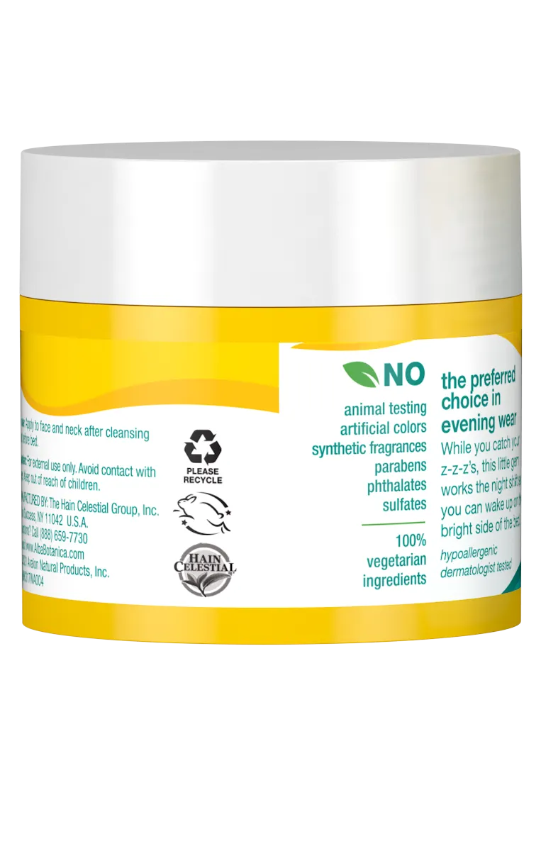 ألبا بوتانيكا ايفن اند برايت كريم ليلي للتفتيح 57مل