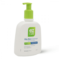 اڤالون ايزي كير غسول تنظيف البشرة الدهنية 220مل