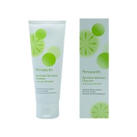 أمارانث غسول للبشرة الجافة والعادية 100مل