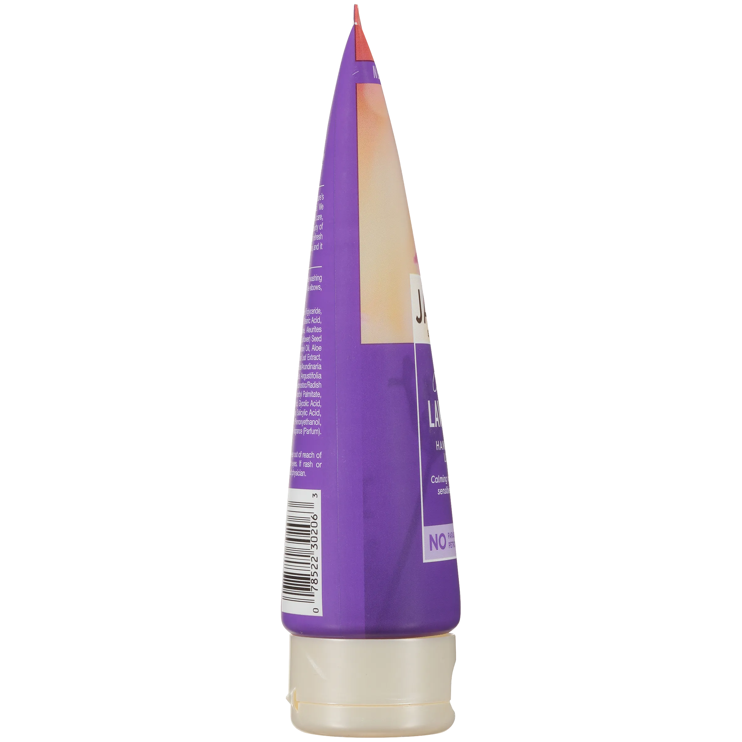 جيسون لوشن مرطب للجسم و اليدين بخلاصة اللافندر 227 جم