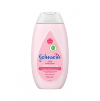 جونسون لوشن ناعم للأطفال 200مل