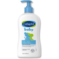 سيتافيل لوشن يومي للاطفال 400مل