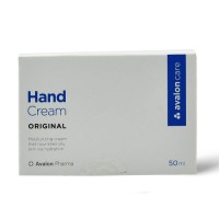 اڤالون كير كريم تركيبة متطورة لتغذية وترطيب اليدين 50مل