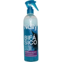 نيللي بيوفيزيك بلسم مغذي بخلاصة طين البحر 400مل