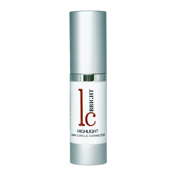 ال سي سيل هاي لايت كريم للعين مزيل للهالات السوداء 15مل