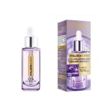 لوريال باريس هيالورون اكسبرت سيروم بحمض الهيالورونيك المجدد للبشرة 30مل