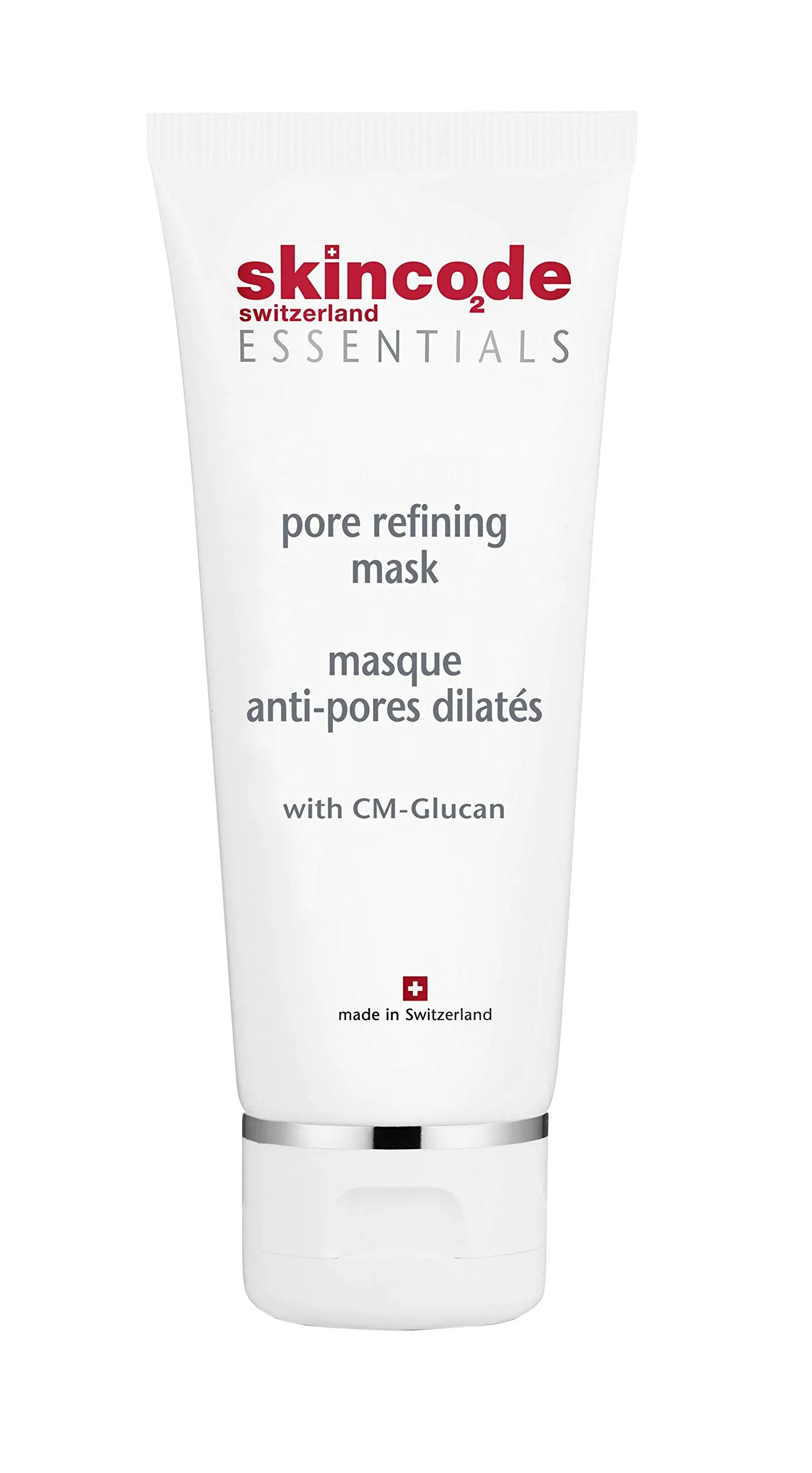 سكين كود ماسك العناية بالبشرة 75مل