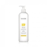 بابي غسول الجسم هيدرا كالم 500 مل