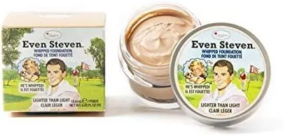 ذا بالم ايفين ستيفن كريم أساس فاتح جدا