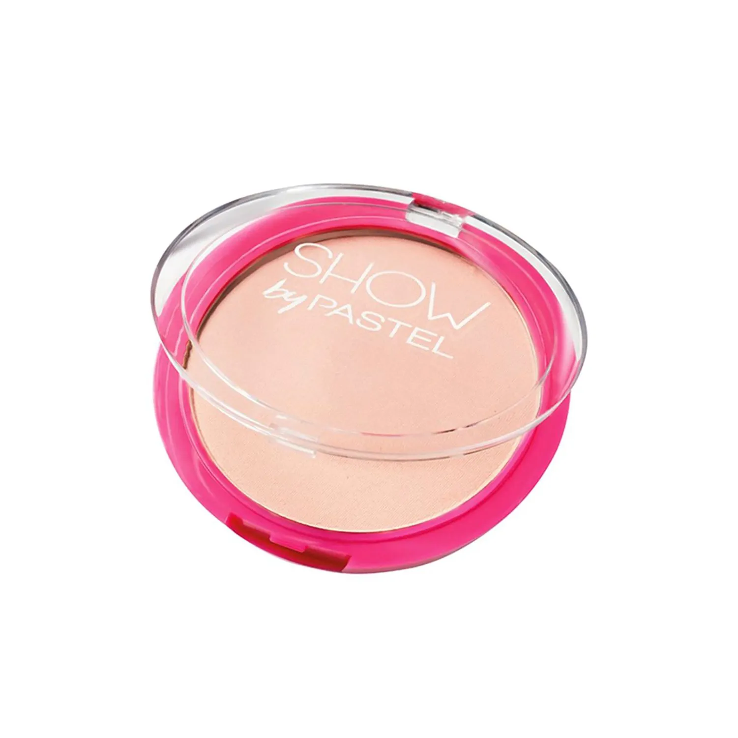 باستيل بودرة أساس للوجه رقم 402