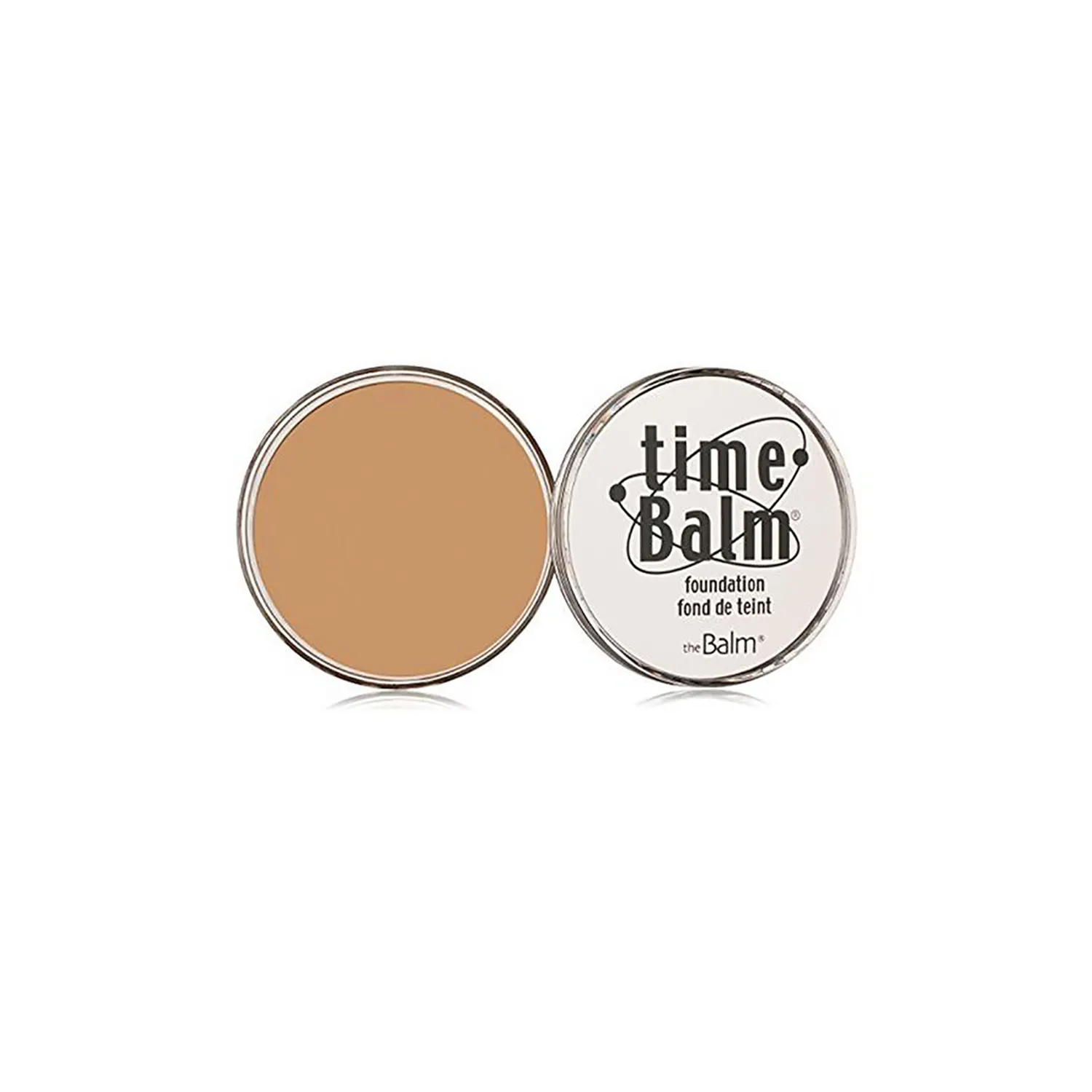 ذا بالم تايم بالم خافي عيوب البشرة فاتح 6124