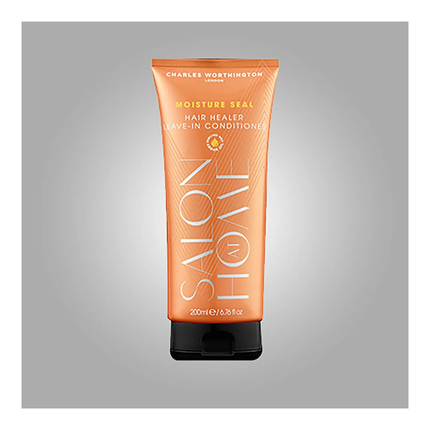 شارلز ورثينجتون مويستشر سيل ليف ان بلسم 200مل