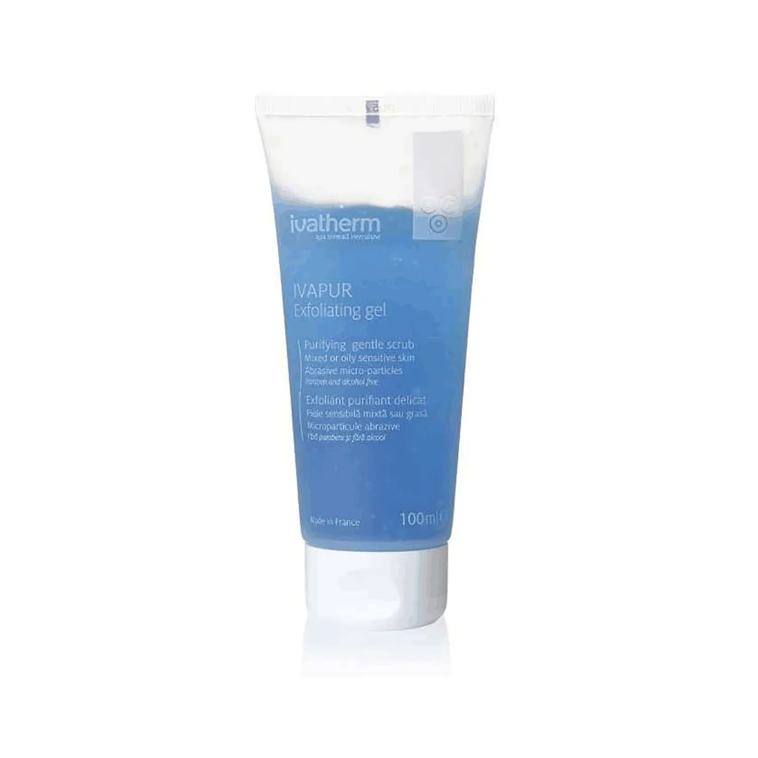 ايفاثيرم ايفابور مقشر 100مل