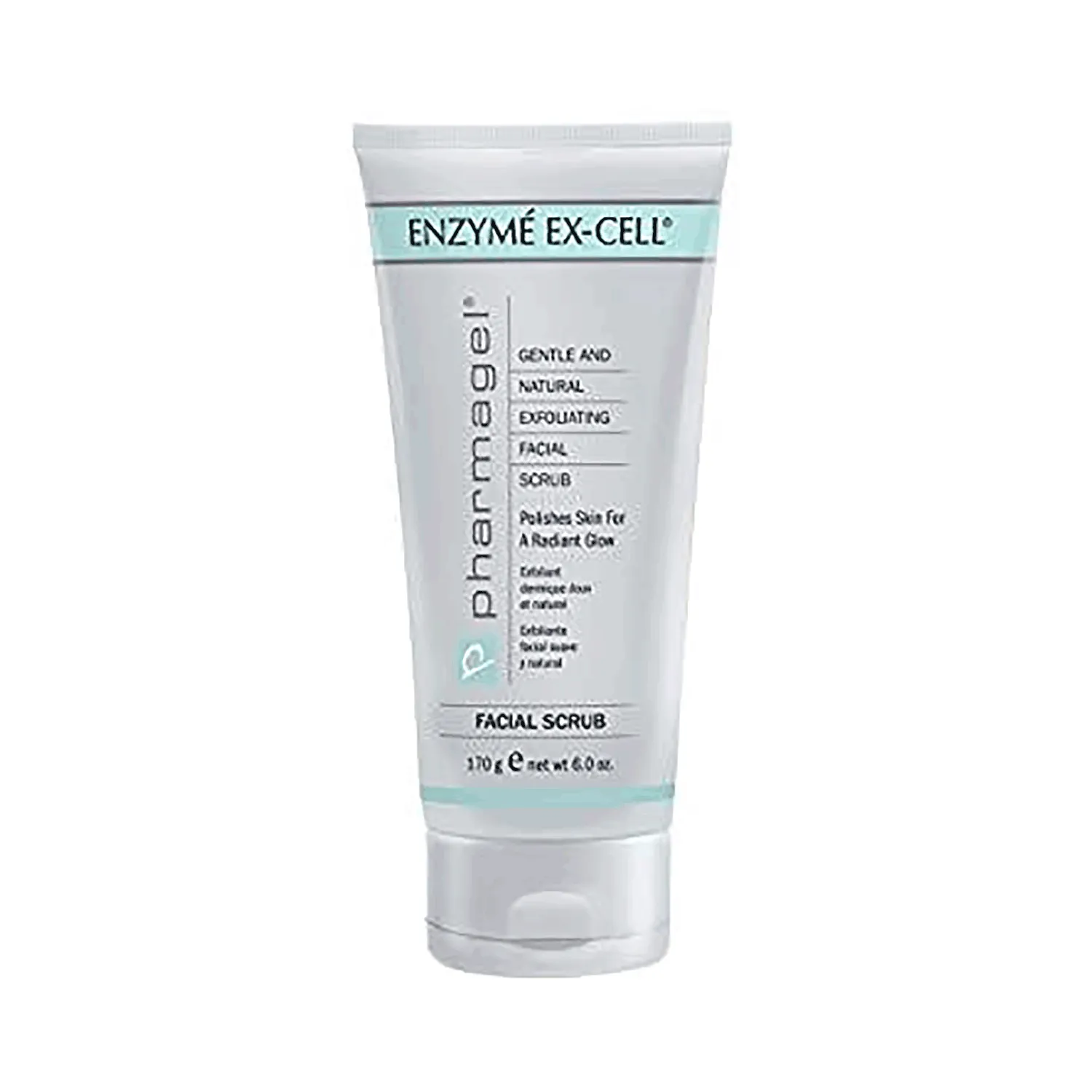 فارماجيل انزيم اكستيسيل 170جم