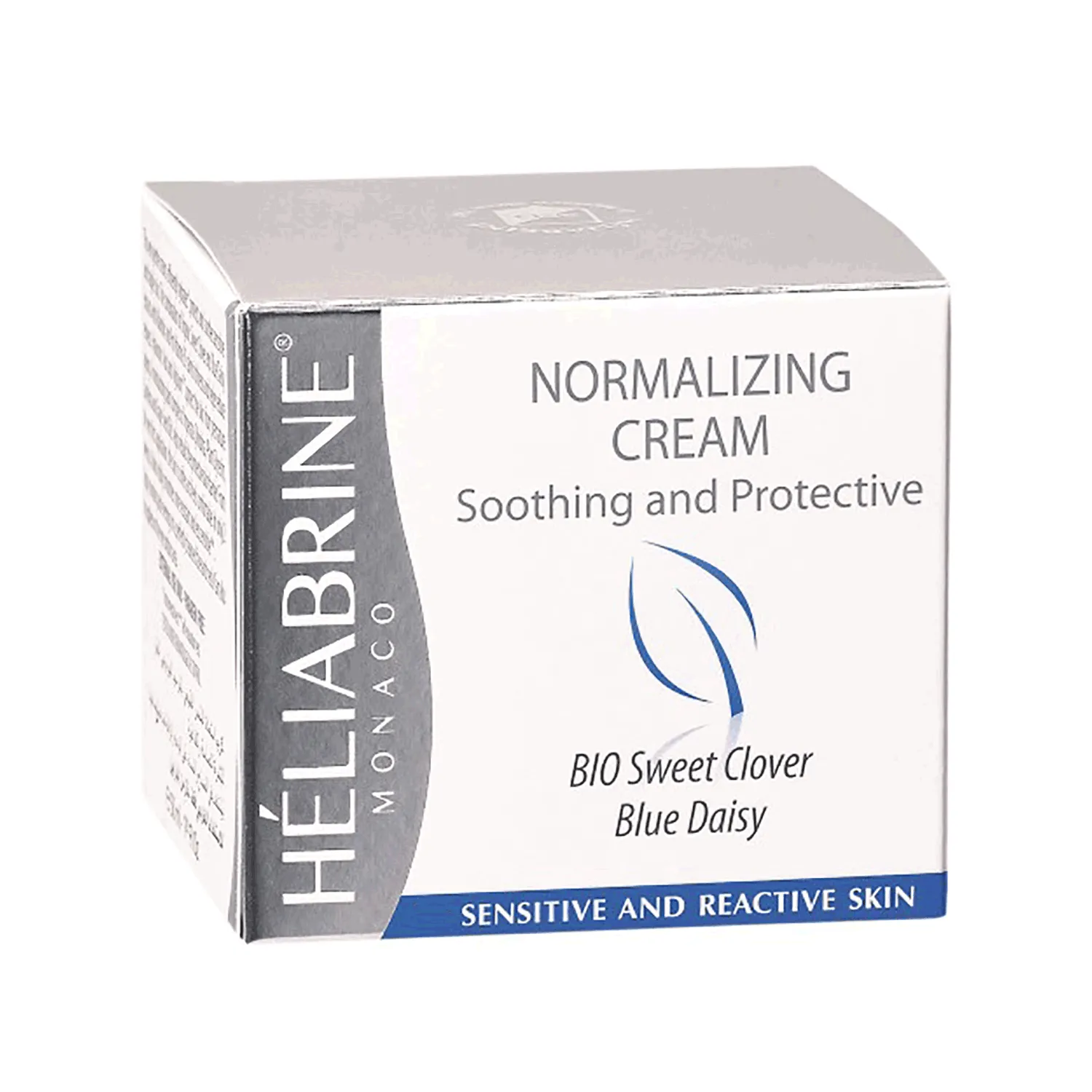 هيليابرين نورماليزنج كريم البشرة الحساسه 50مل