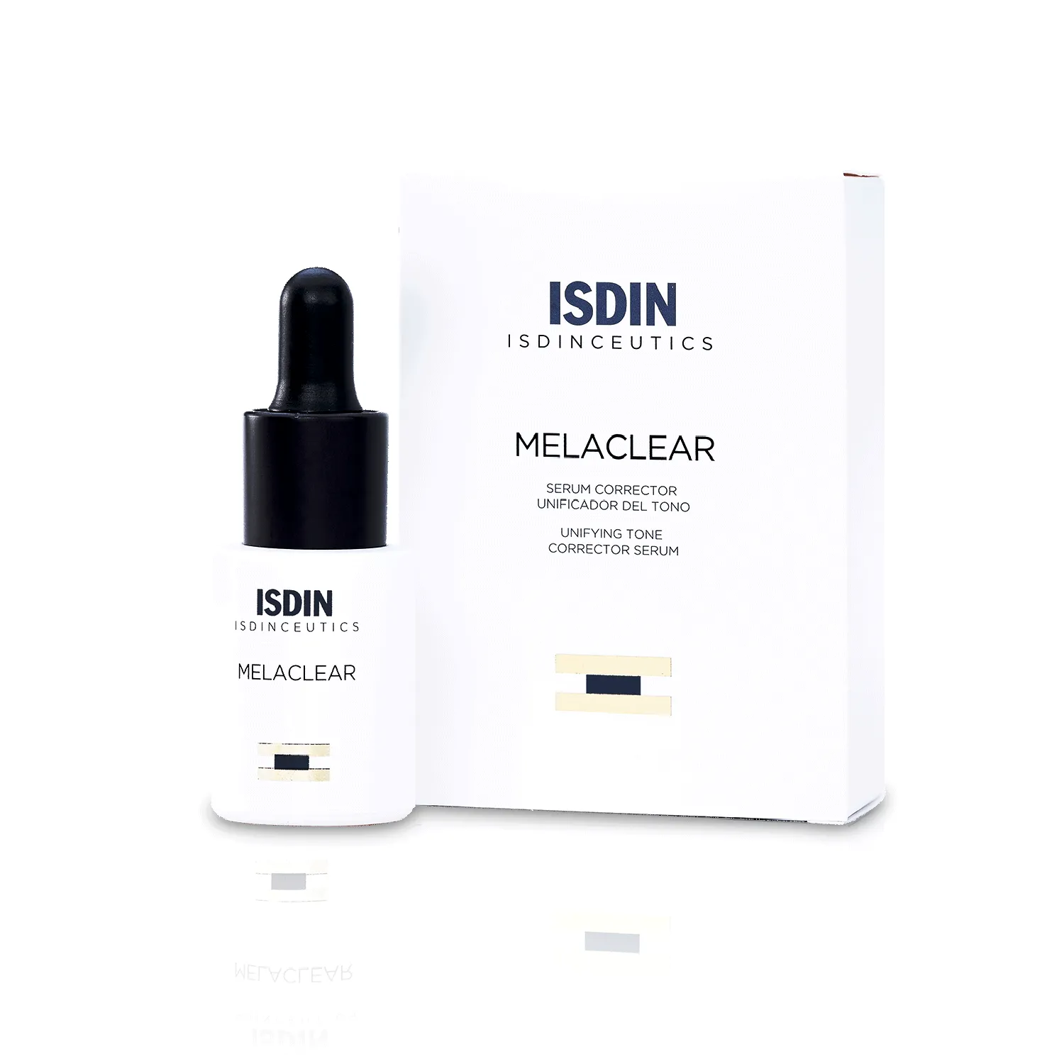 ايزدنسوتيكس سيروم تفتيح التصبغات و توحيد لون البشرة 15مل