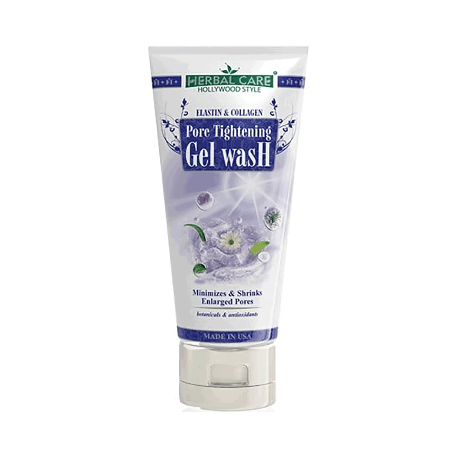 هوليوود جل غسول مضيق للمسامات 150مل