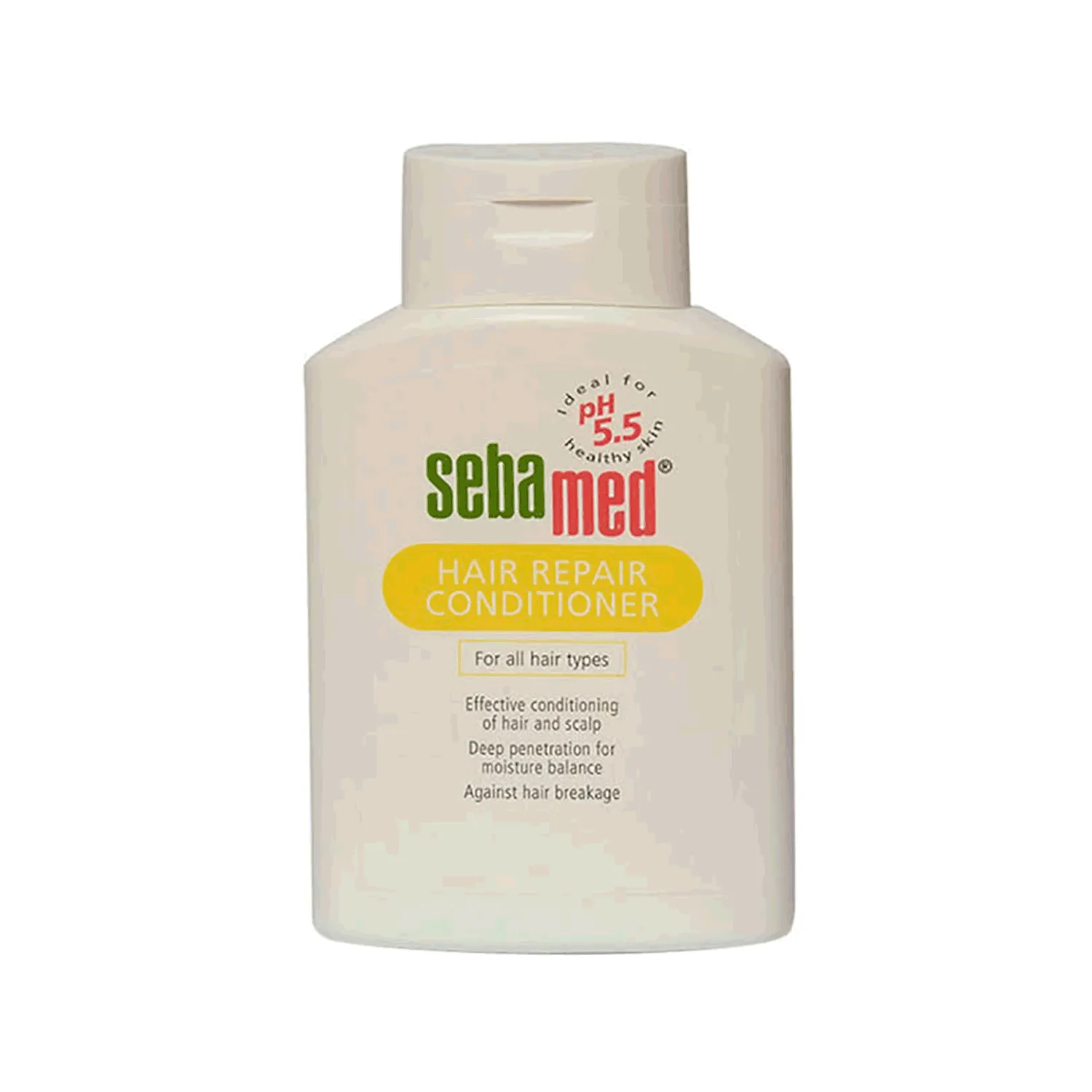 سيباميد بلسم إصلاح الشعر التالف200مل