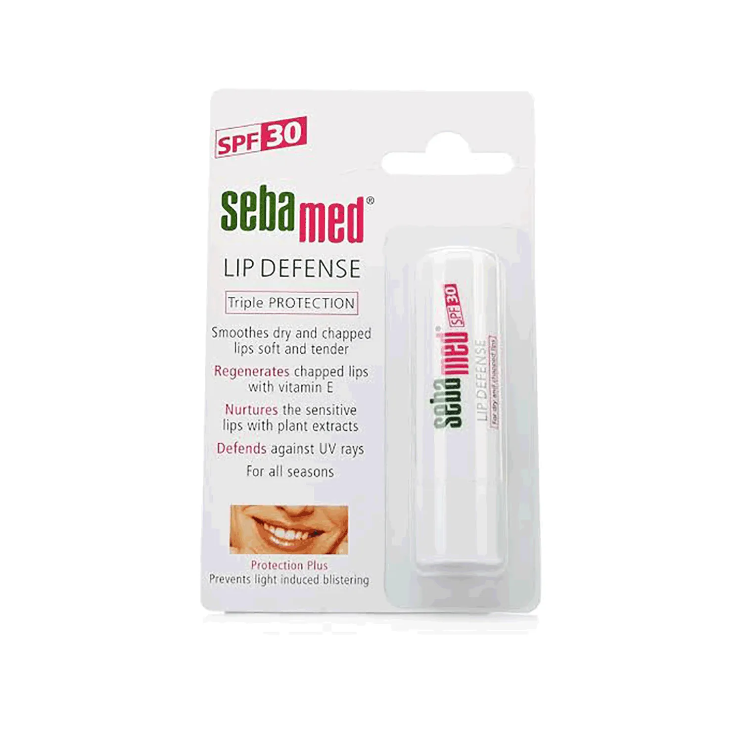 سيباميد مرطب الشفاه 4.8جم