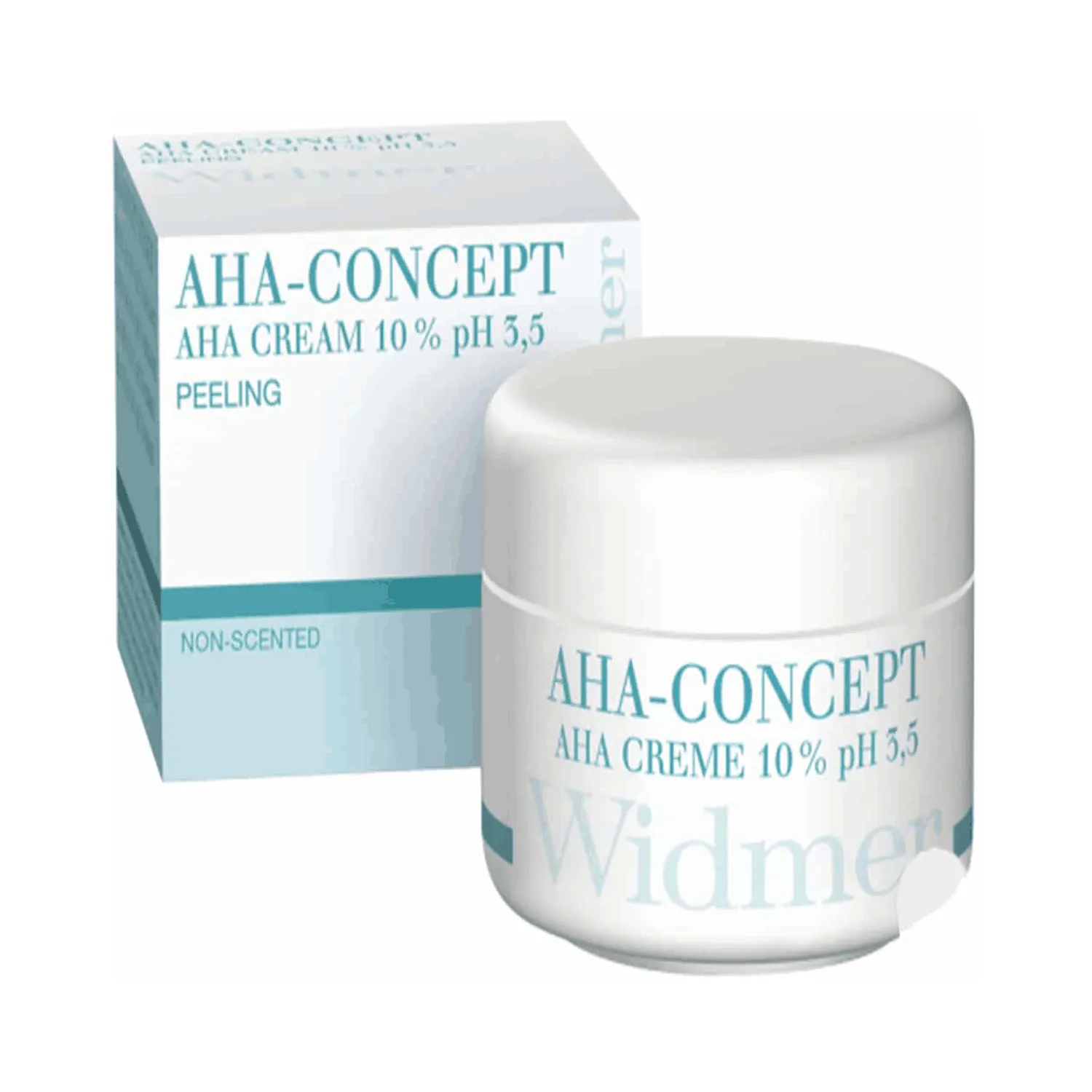 لويس ويدمر إيه إتش إيه 10 % 50مل