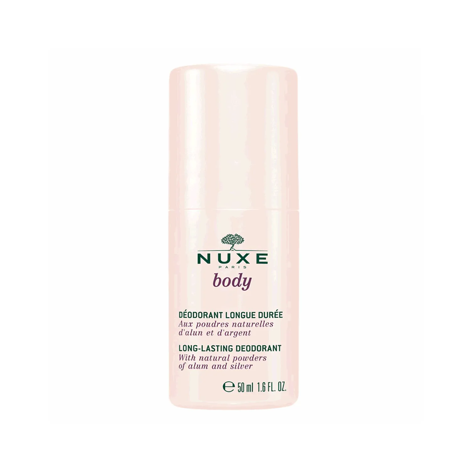 نوكس مزيل عرق رول طويل المفعول 50مل