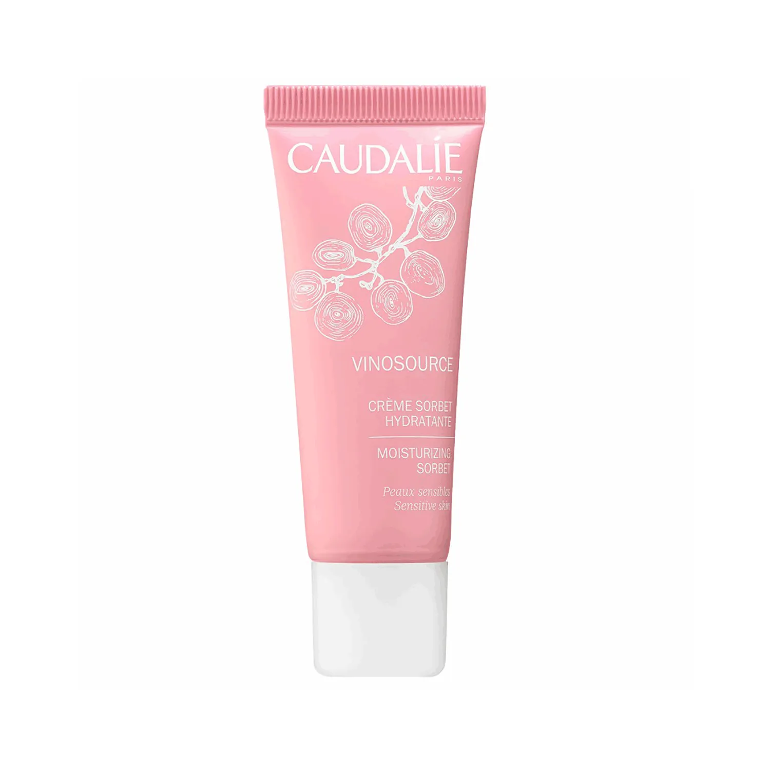 كودالي جل كريم مرطب للبشرة 40مل