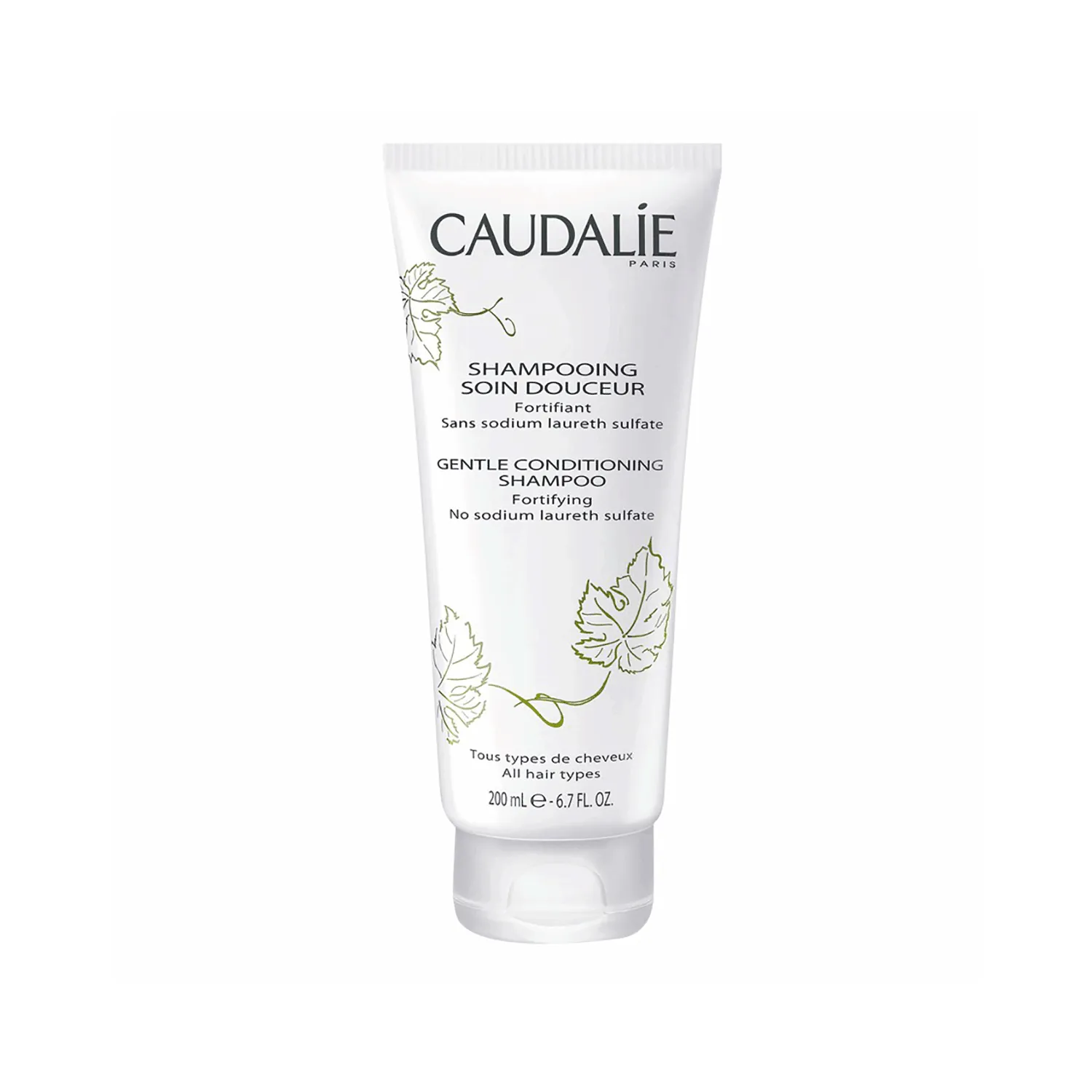 كودالي شامبو للشعر 200مل