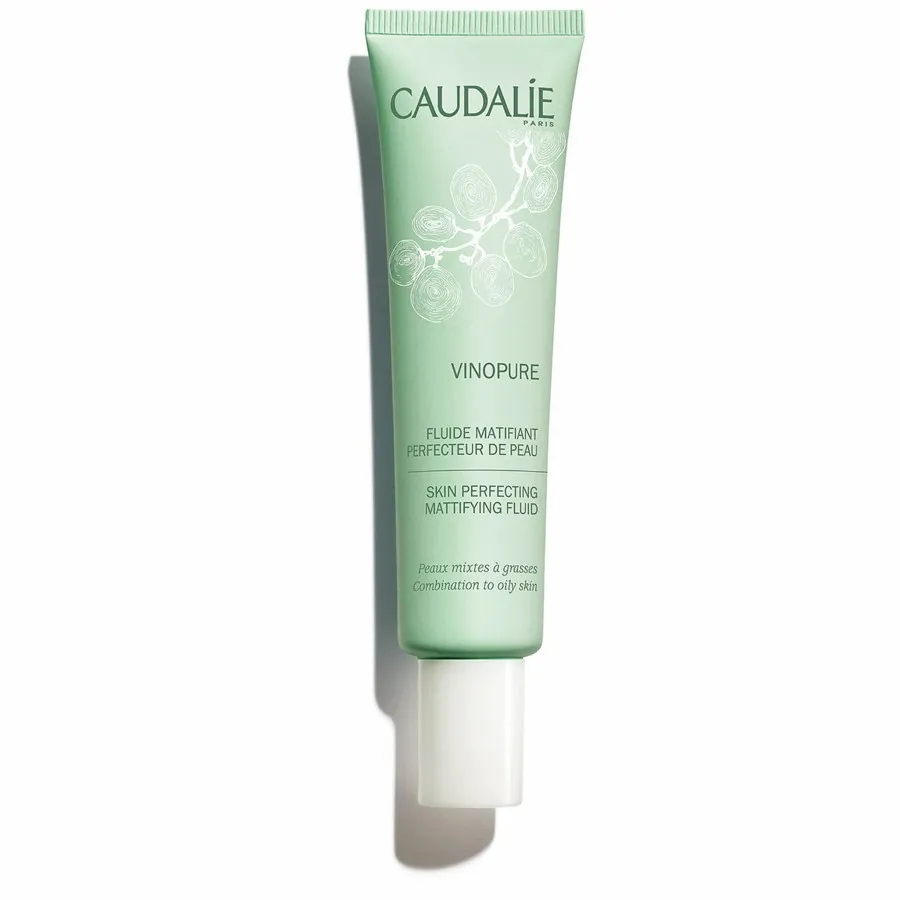 كوادالي فينوبيور فلويد غير لامع كريم مرطب للوجه 40مل