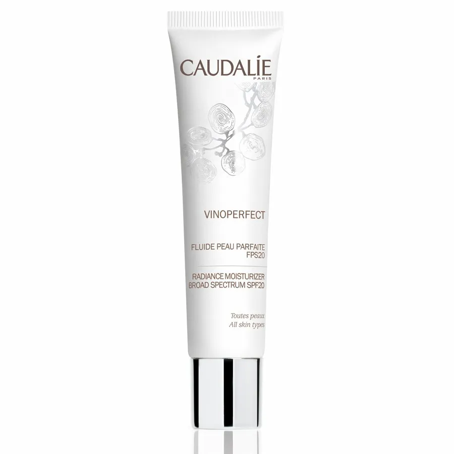 كودالي فينوبيرفكت مرطب نهاري مصحح البقع الداكنة 50مل