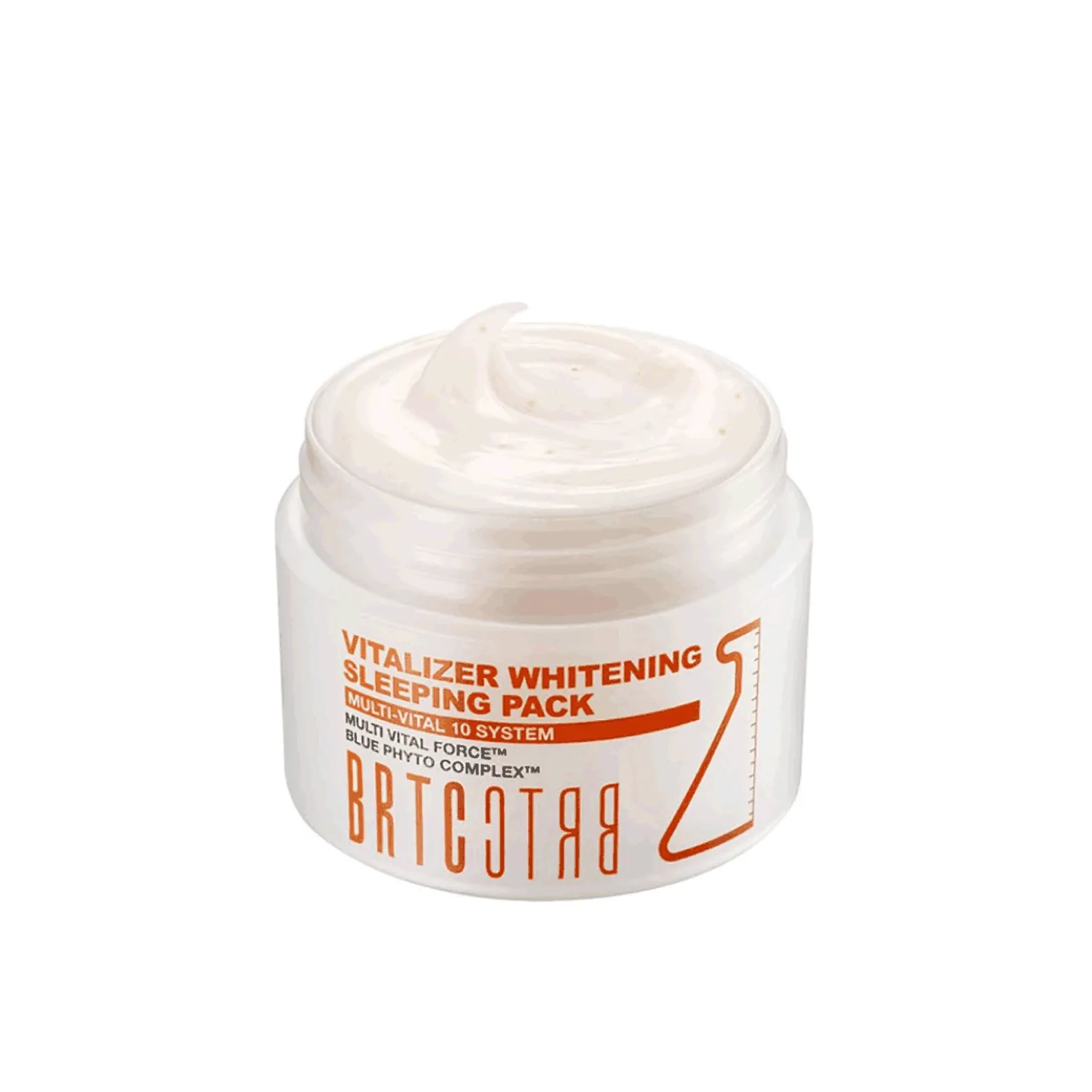 بى ار تى سي كريم ليلى مفتح للبشرة ومضد للتجاعيد 50مل