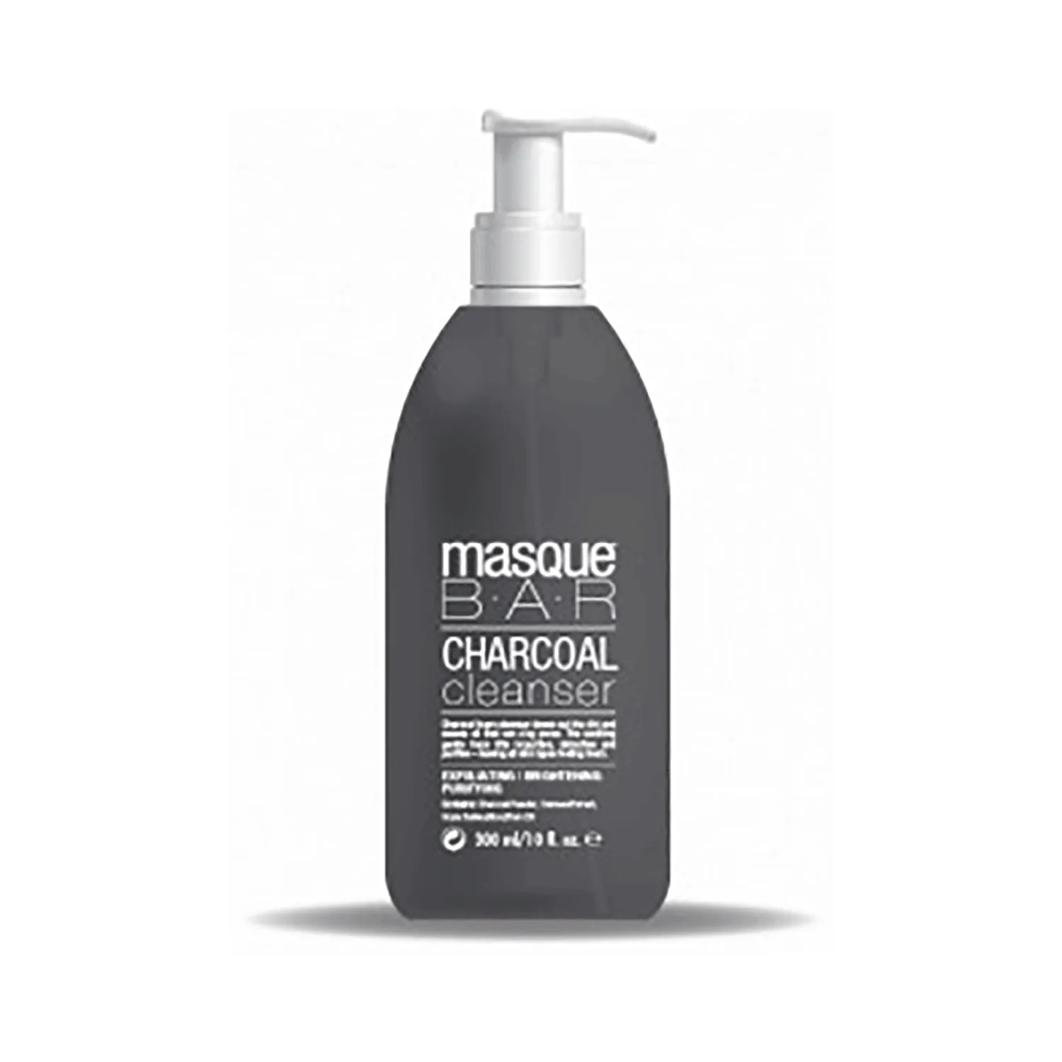 ماسك بار قناع تقشير بورق الذهب الوردى15مل