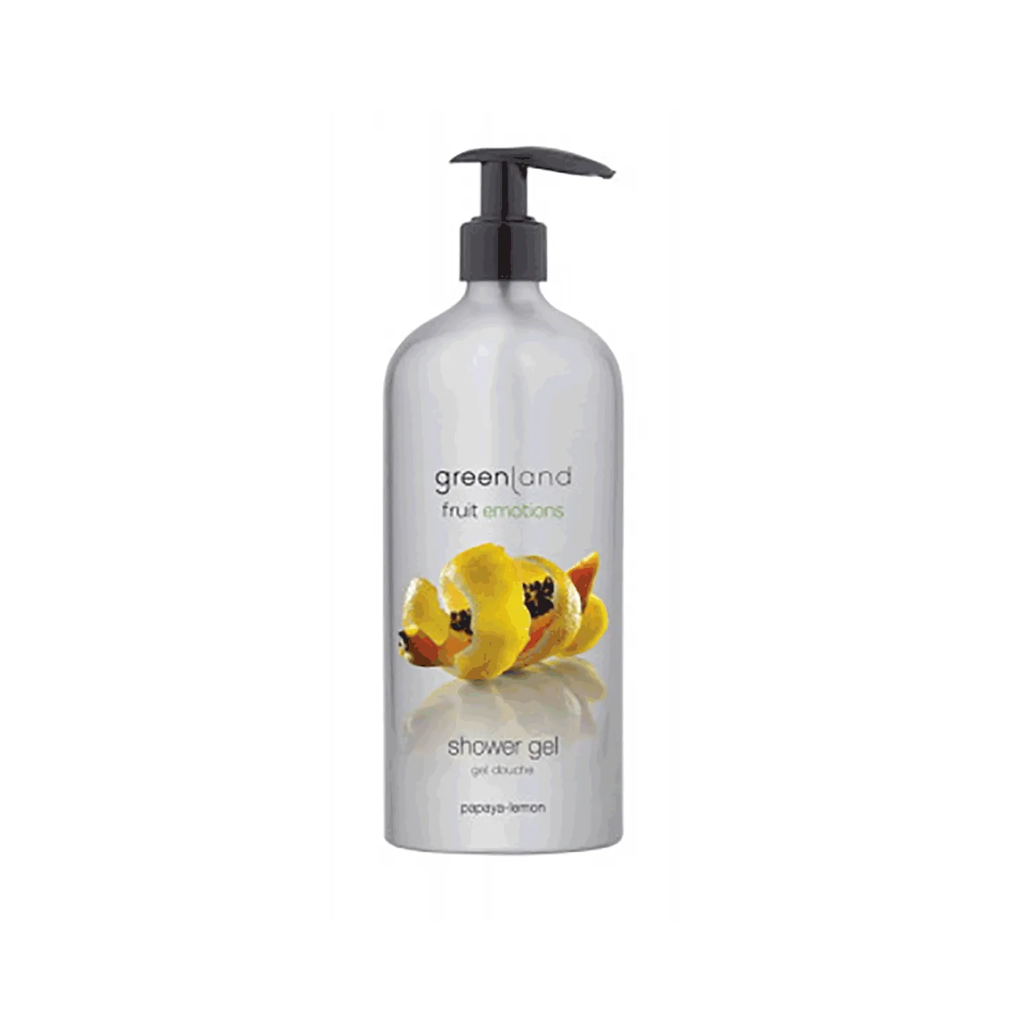 جرين لاند سائل الاستحمام بالبابايا  120مل