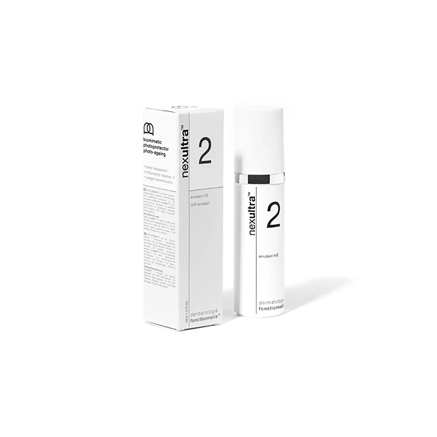 نكسألترا 2 40مل